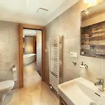 Viva Jasna & Sauna, Jacuzzi, Wallbox Lejlighed