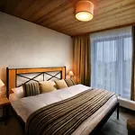 公寓 Viva Jasna & Sauna, Jacuzzi, Wallbox
