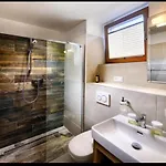 公寓 Viva Jasna & Sauna, Jacuzzi, Wallbox