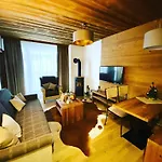 公寓 Viva Jasna & Sauna, Jacuzzi, Wallbox 迪马诺卡多林纳