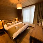Viva Jasna & Sauna, Jacuzzi, Wallbox דמנובסקה דולינה