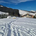 Viva Jasna & Sauna, Jacuzzi, Wallbox 公寓