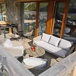 דירה Viva Jasna & Sauna, Jacuzzi, Wallbox