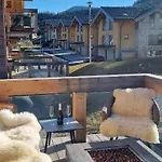 Viva Jasna & Sauna, Jacuzzi, Wallbox *