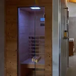 Viva Jasna & Sauna, Jacuzzi, Wallbox * 迪马诺卡多林纳