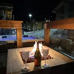 דירה Viva Jasna & Sauna, Jacuzzi, Wallbox *