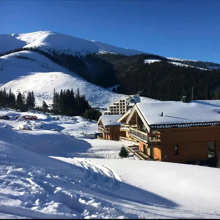 Viva Jasna & Jacuzzi