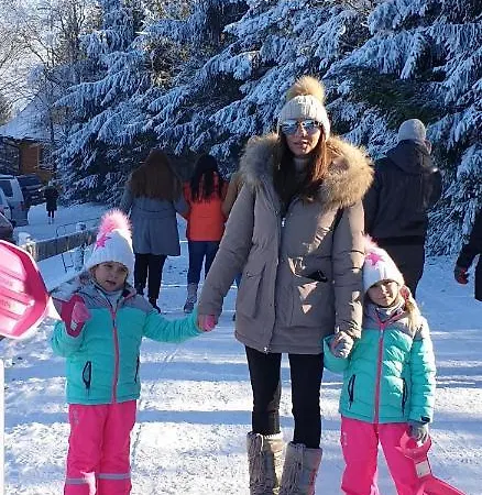 Viva Jasna & Sauna, Jacuzzi, Free Parking, Wallbox 11kw Deménvölgy