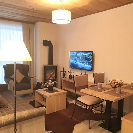 Viva Jasna & Jacuzzi Apartment *