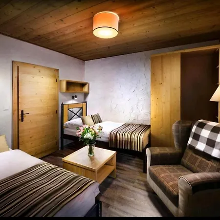Viva Jasna & Sauna, Jacuzzi, Wallbox *
