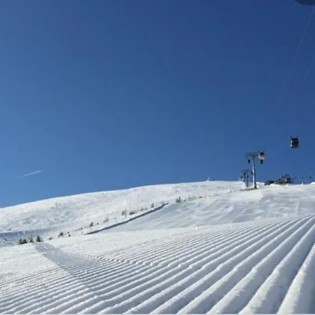 Viva Jasna & Sauna, Jacuzzi, Free Parking, Wallbox 11kw * דמנובסקה דולינה