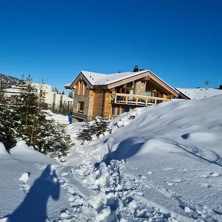 דירה Viva Jasna & Sauna, Jacuzzi, Free Parking, Wallbox 11kw