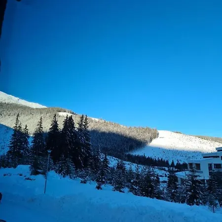 Apartment Viva Jasna & Sauna, Jacuzzi, Free Parking, Wallbox 11kw Demänovská Dolina