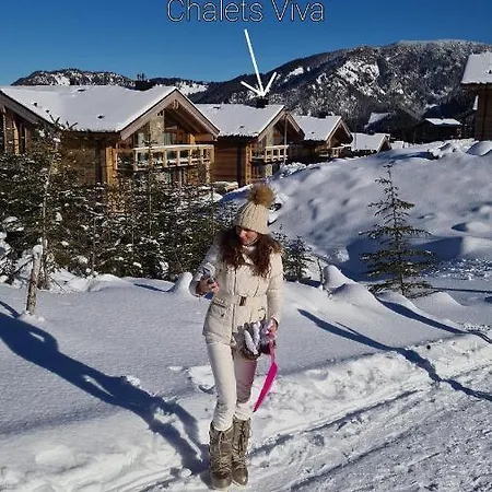 Viva Jasna & Sauna, Jacuzzi, Free Parking, Wallbox 11kw Apartman *