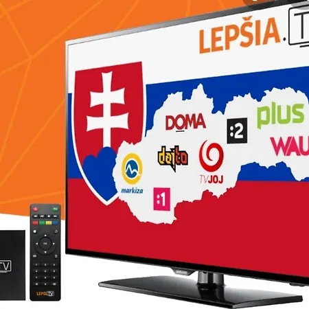 Apartman Viva Jasna & Sauna, Jacuzzi, Free Parking, Wallbox 11kw *