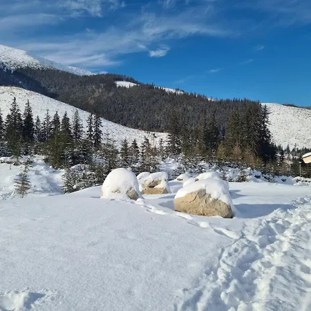 Viva Jasna & Sauna, Jacuzzi, Free Parking, Wallbox 11kw Apartman