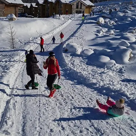 Viva Jasna & Sauna, Jacuzzi, Free Parking, Wallbox 11kw Apartman *