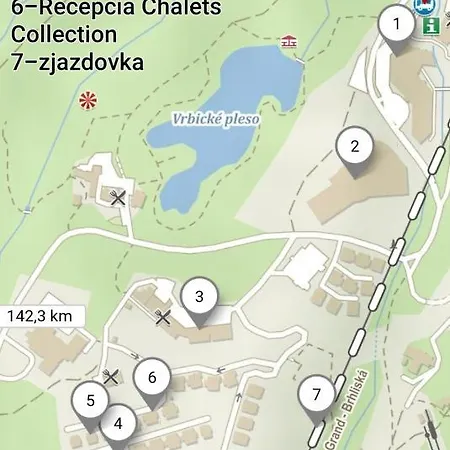 Viva Jasna & Sauna, Jacuzzi, Free Parking, Wallbox 11kw * Deménvölgy