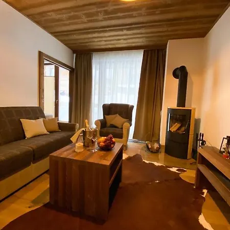 Viva Jasna & Sauna, Jacuzzi, Wallbox Lejlighed *