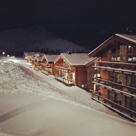 Apartmán Viva Jasna & Jacuzzi *