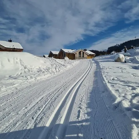 Viva Jasna & Sauna, Jacuzzi, Free Parking, Wallbox 11kw *