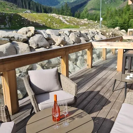 Viva Jasna & Sauna, Jacuzzi, Wallbox Lejlighed