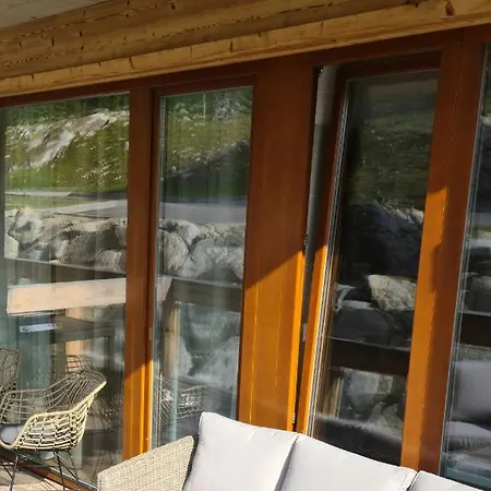 Apartment Viva Jasna & Jacuzzi
