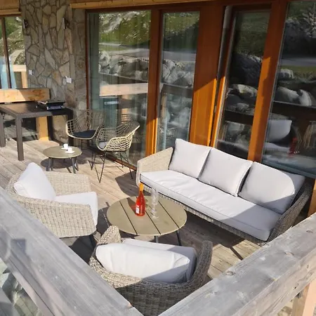 Apartment Viva Jasna & Jacuzzi