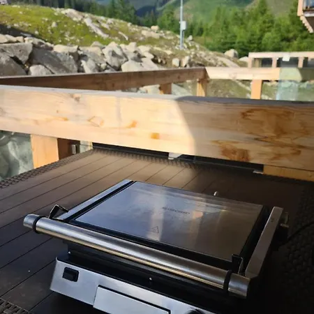 Viva Jasná&sauna, Jacuzzi, Free Parking, Wallbox 11kw
