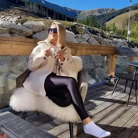 Apartman Viva Jasna & Sauna, Jacuzzi, Free Parking, Wallbox 11kw