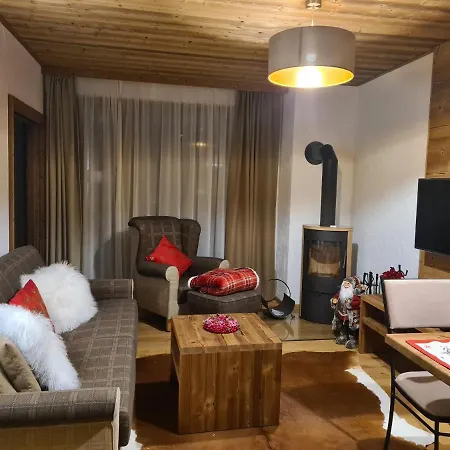 Apartment Viva Jasna & Jacuzzi *