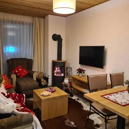 Viva Jasna & Sauna, Jacuzzi, Wallbox *