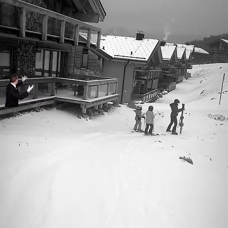 Apartment Viva Jasna & Sauna, Jacuzzi, Free Parking, Wallbox 11kw