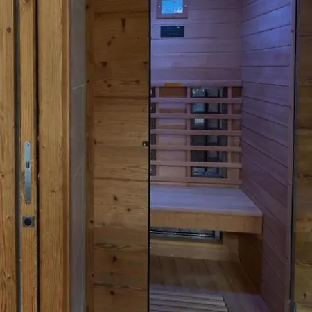 Viva Jasna & Jacuzzi Apartmán