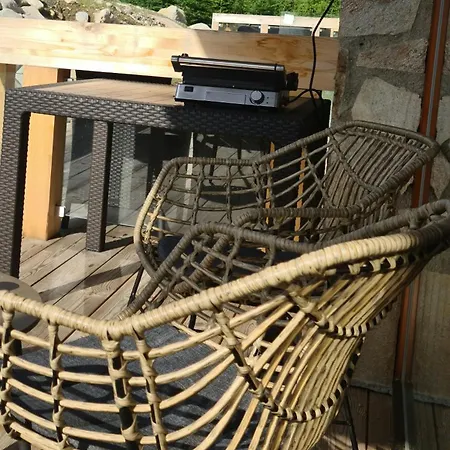 Viva Jasna & Sauna, Jacuzzi, Free Parking, Wallbox 11kw דירה דמנובסקה דולינה