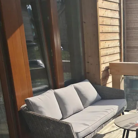 Viva Jasná&sauna, Jacuzzi, Wallbox Demanovská Dolina