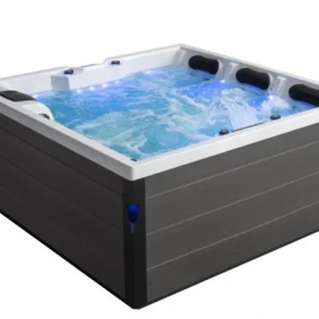 Viva Jasna & Jacuzzi Apartment Demanovska Dolina