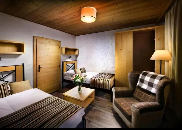Viva Jasna & Sauna, Jacuzzi, Wallbox *