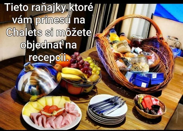 Viva Jasna & Sauna, Jacuzzi, Wallbox Διαμέρισμα Demanovska Dolina