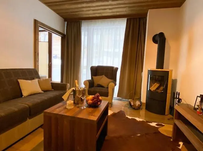 Viva Jasna & Sauna, Jacuzzi, Wallbox Apartmán *