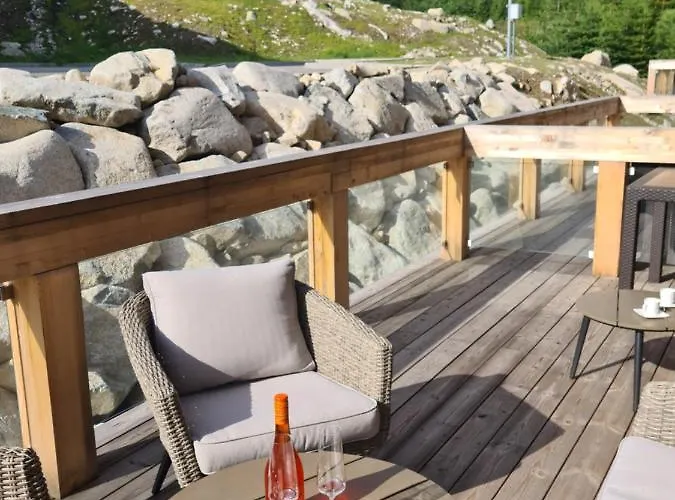 Viva Jasna & Sauna, Jacuzzi, Wallbox Apartmán