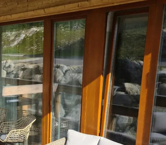 Lägenhet Viva Jasna & Sauna, Jacuzzi, Wallbox