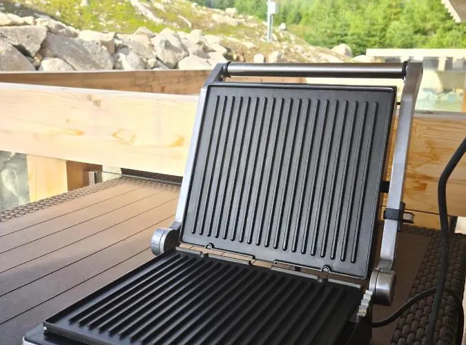 Viva Jasna & Sauna, Jacuzzi, Wallbox Demanovska Dolina