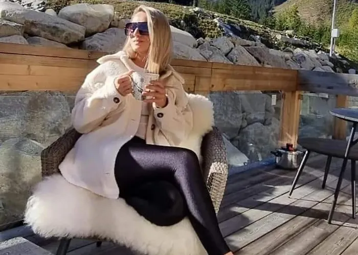 Apartmán Viva Jasna & Sauna, Jacuzzi, Wallbox