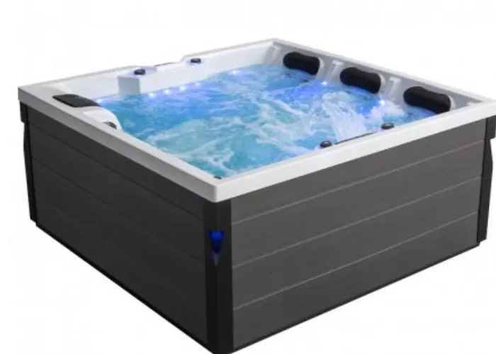 Viva Jasna & Sauna, Jacuzzi, Wallbox Διαμέρισμα Demanovska Dolina